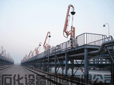 生產裝車鶴管設備哪家好？(1)